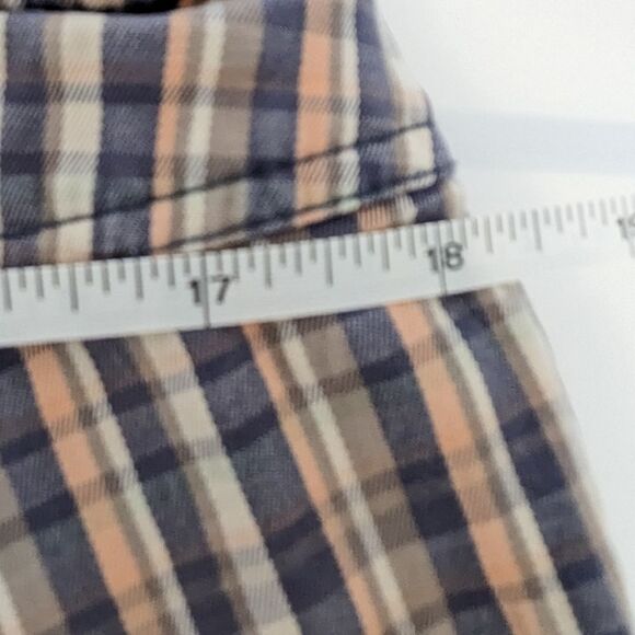Woolrich long colorful shorts - Picture 4 of 7